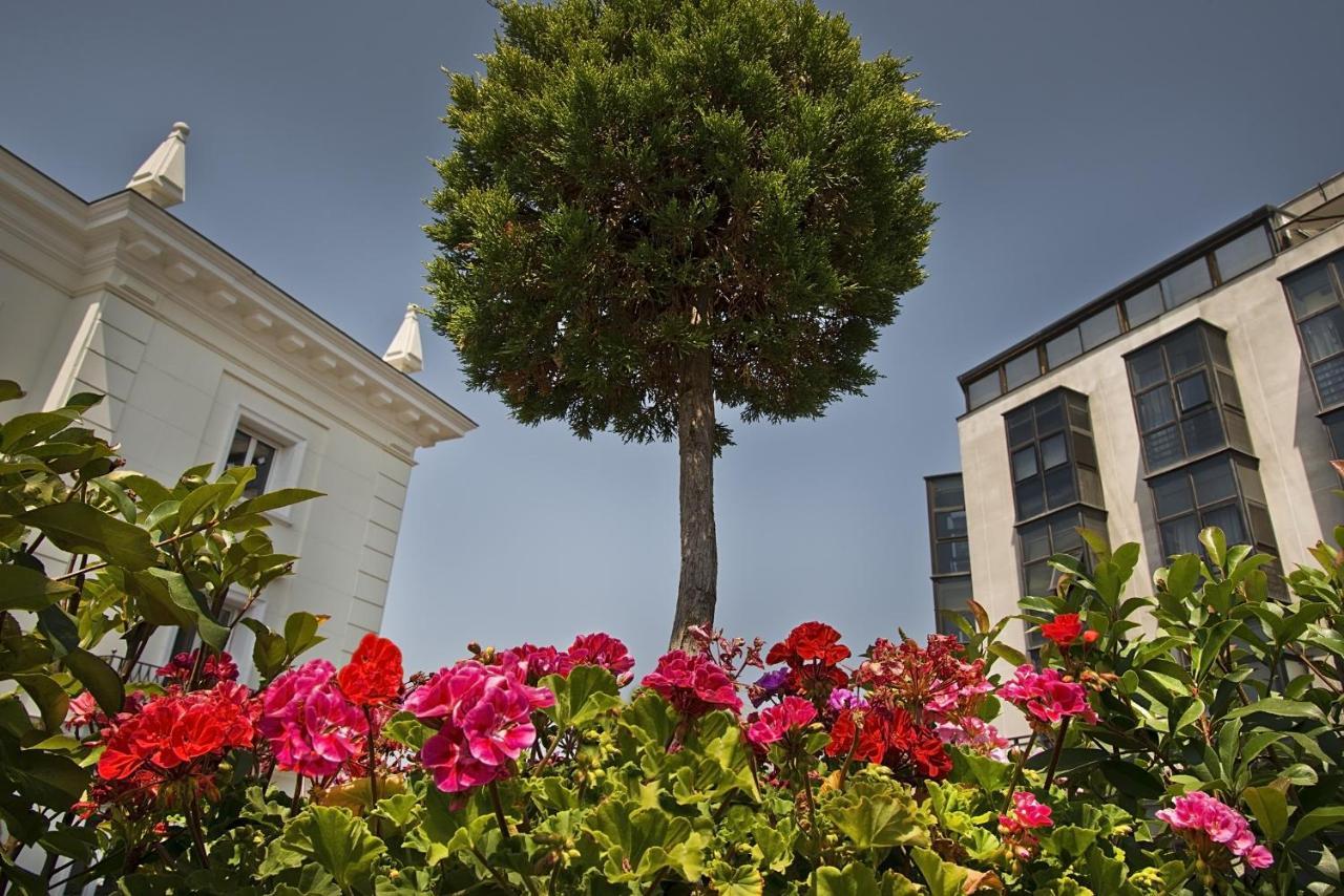 Preciados Hotel Madrid Exterior photo